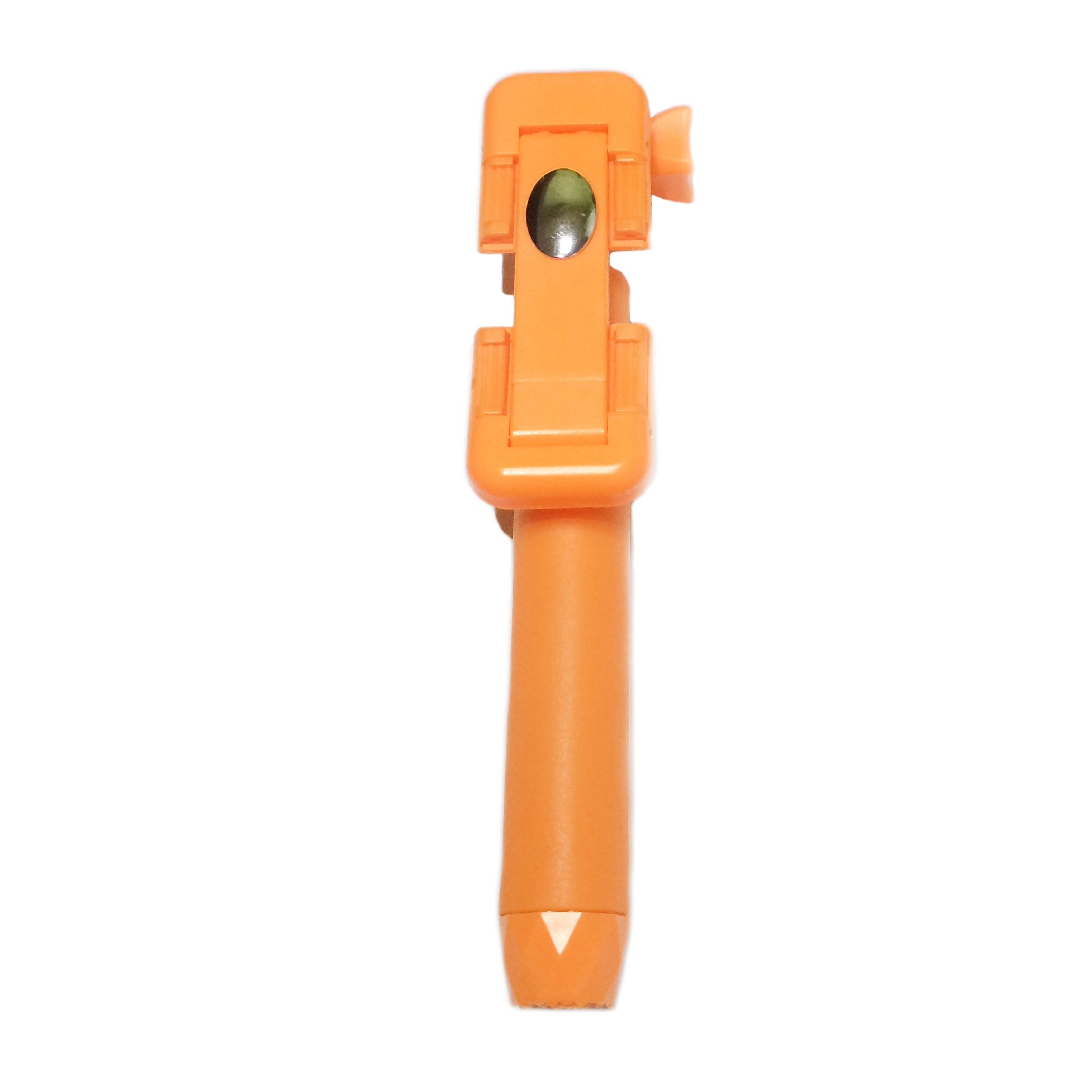 Фото 2 Селфи монопод со встроенным Bluetooth UFT NANO-STICK Orange