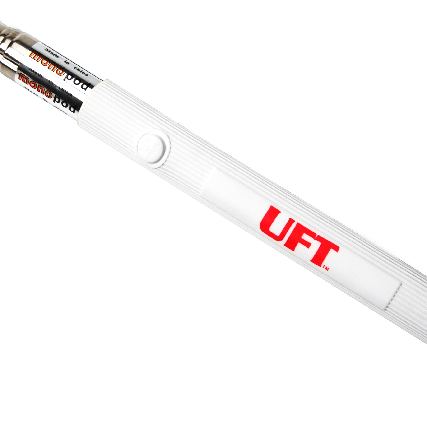 Фото 1 Монопод для селфи со шнуром UFT SS1 white