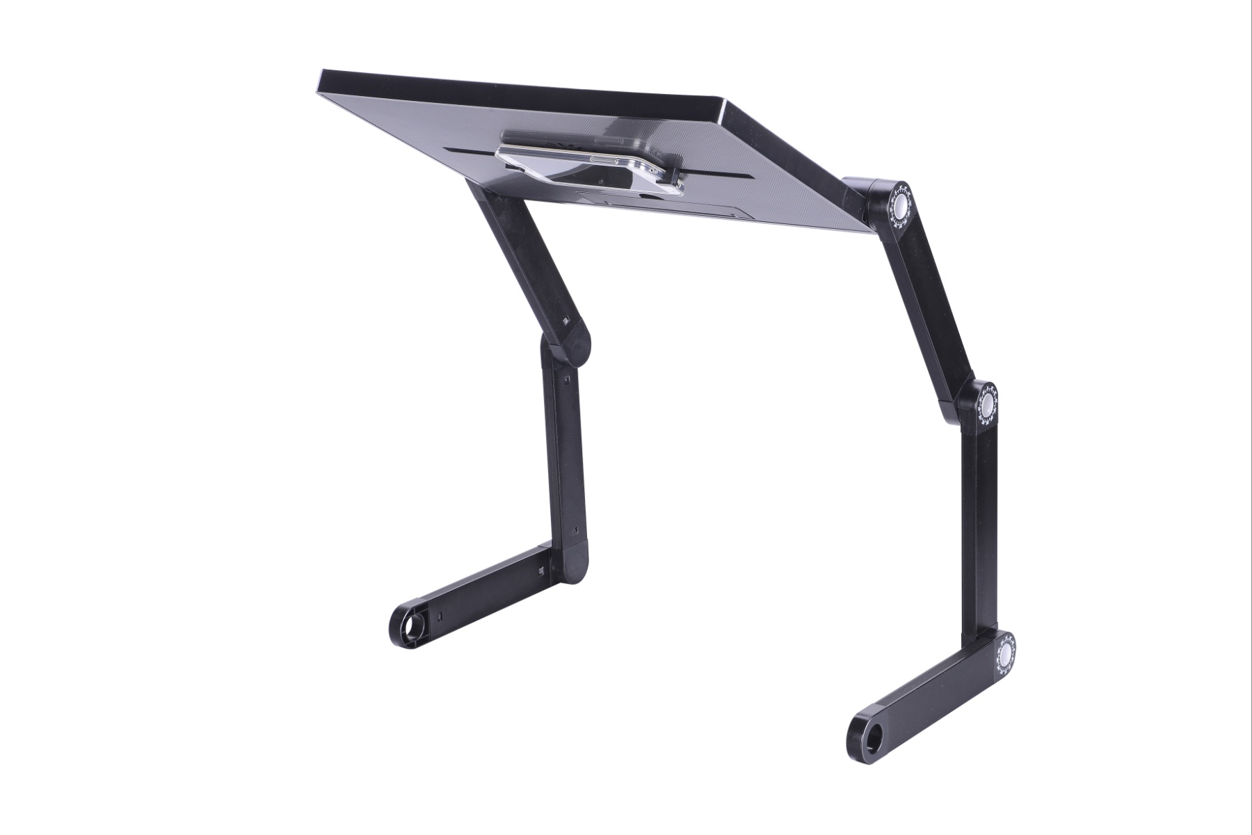 Фото 6 Столик для ноутбука UFT Smart-table с вентилятором