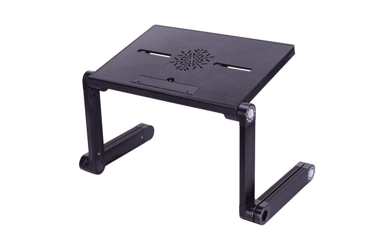 Фото 2 Столик для ноутбука UFT Smart-table с вентилятором