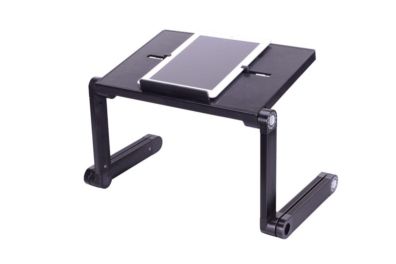 Фото 1 Столик для ноутбука UFT Smart-table с вентилятором