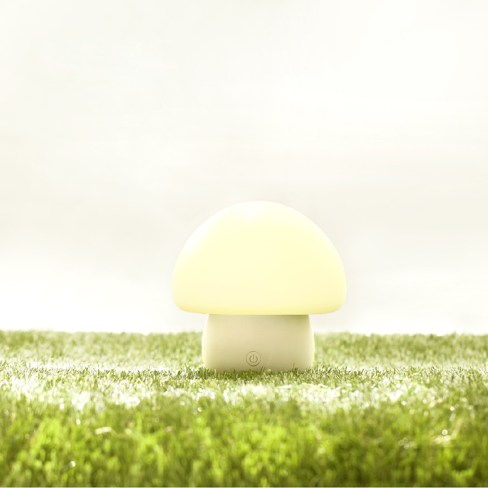 Фото 1 Смарт-лампа UFT H0022 Mushroom