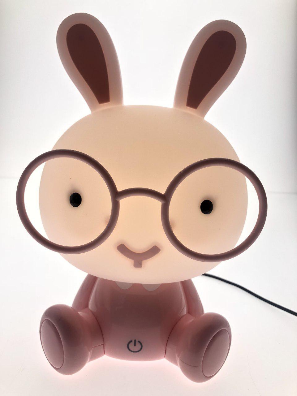 Фото 3 Детский светильник ночник кролик UFT Lamp Rabbit