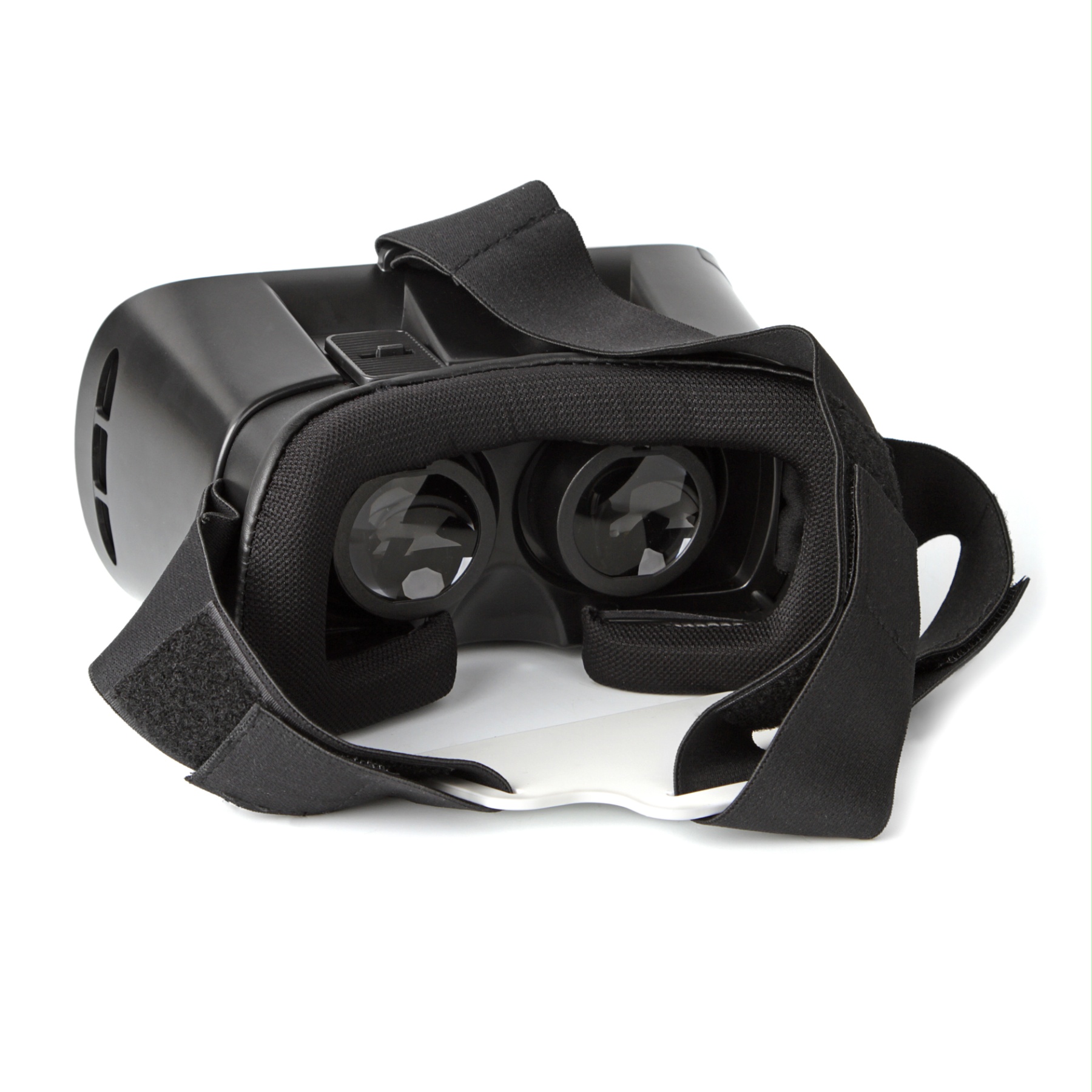 Фото 3 Очки виртуальной реальности UFT 3D vr box2 с геймпадом