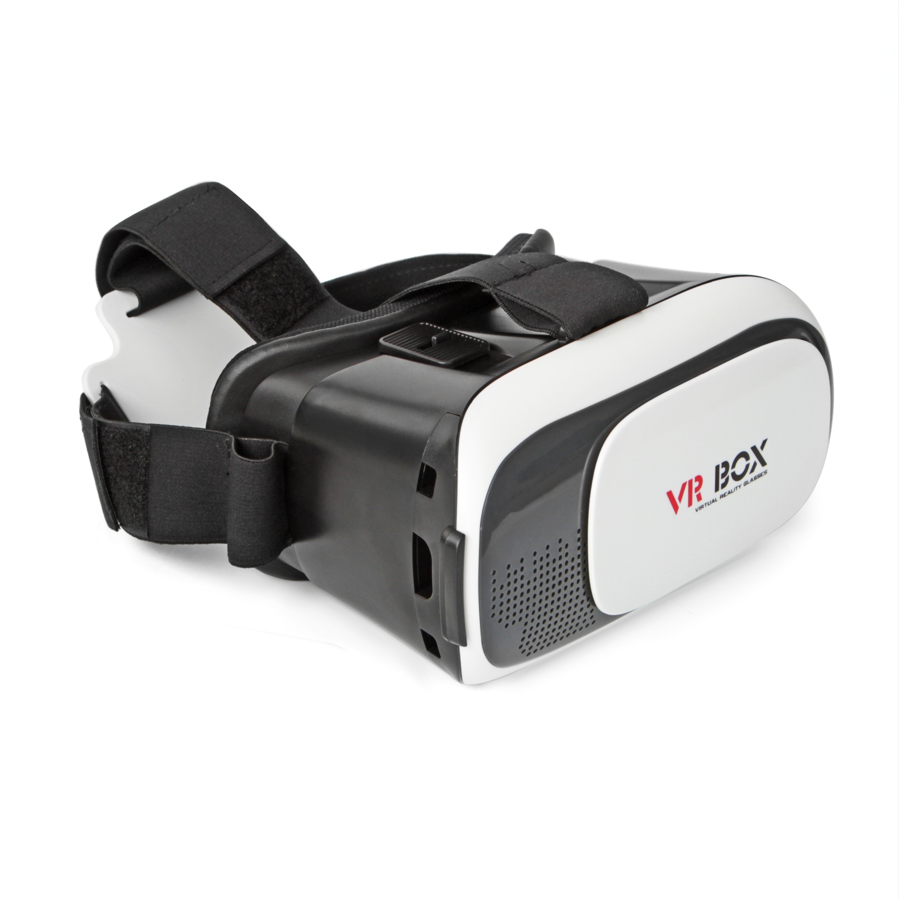 Фото 1 Очки виртуальной реальности UFT 3D vr box2 с геймпадом