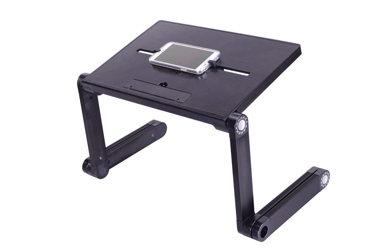 Фото 5 Столик для ноутбука UFT Smart-table с вентилятором