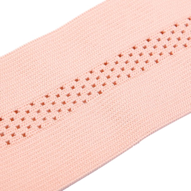 Фото 5 Бандаж для беременных, эластичный пояс на липучках UFT Bandage S