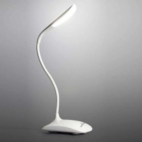 Фото 1 Гибкая настольная LED лампа UFT Office Lamp 1 (питание от сети)