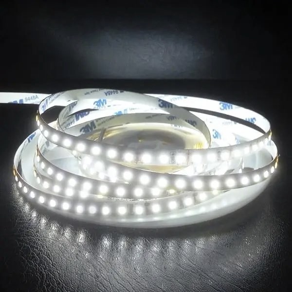 Фото 3 Светодиодная LED лента 5м питания от USB, белый свет UFT LS03